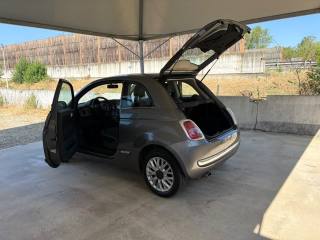 FIAT 500 usata 42
