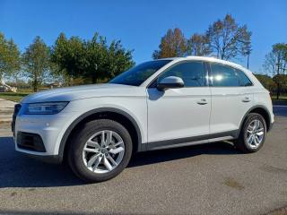 AUDI Q5 usata, con Airbag Passeggero