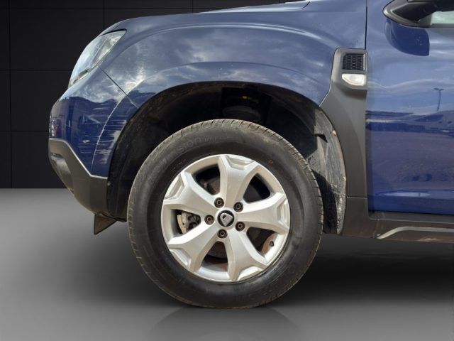 DACIA Duster usata 20