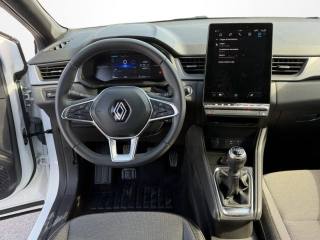 RENAULT Captur usata, con Cruise Control