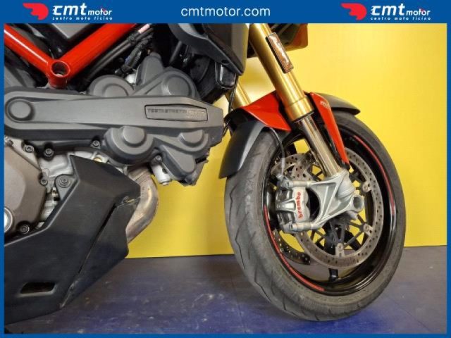 DUCATI Multistrada 1200 usata 11