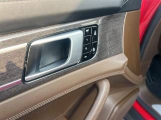 PORSCHE Panamera usata 17