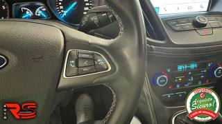 FORD Kuga usata, con Bracciolo