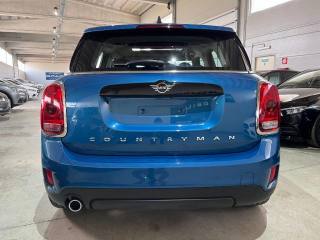 MINI Countryman usata, con Boardcomputer