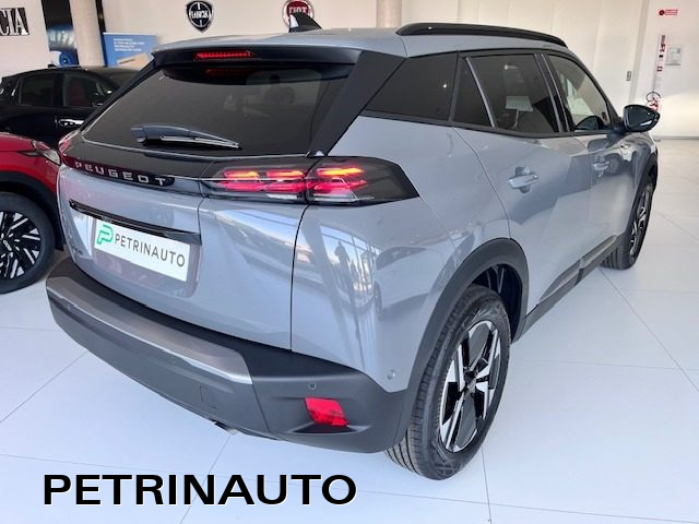 PEUGEOT 2008 usata, con Boardcomputer