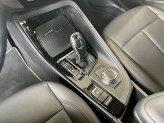 BMW X2 usata, con Servosterzo