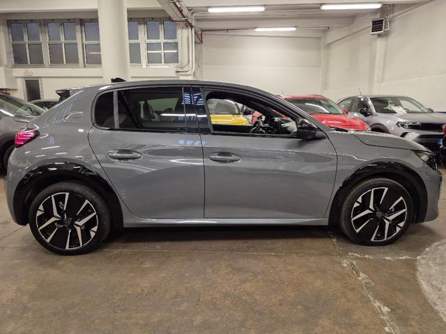 PEUGEOT 208 usata, con Alzacristalli elettrici