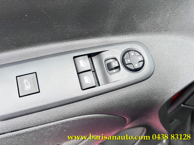 TOYOTA Proace City usata, con Cruise Control