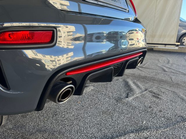 ABARTH 595 usata 16