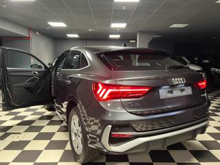 AUDI Q3 usata, con Alzacristalli elettrici