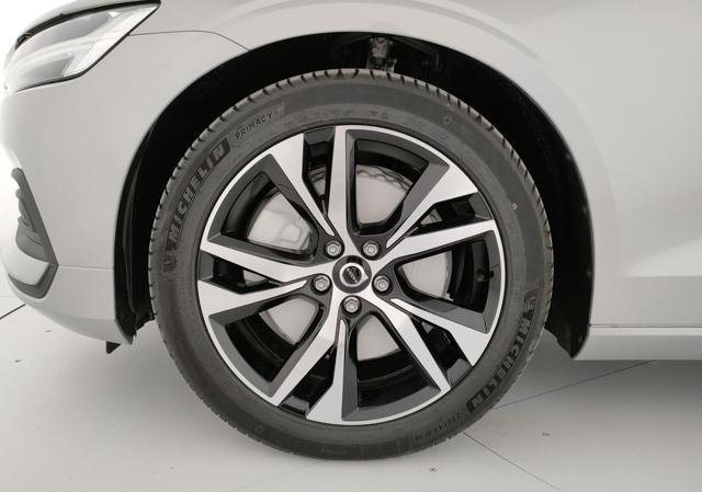 VOLVO S60 usata, con Cerchi in lega