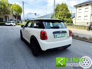 MINI One usata, con USB