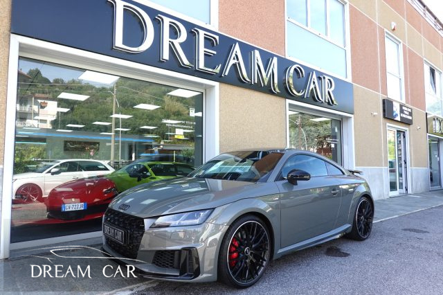 AUDI TT usata, con ABS