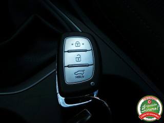 HYUNDAI Tucson usata, con Controllo vocale