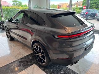 PORSCHE Cayenne usata, con Vetri oscurati