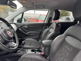 FIAT 500X usata, con Cruise Control