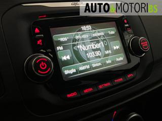 ALFA ROMEO Giulietta usata, con Fari Xenon