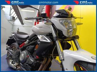 BENELLI BN 302 usata 10