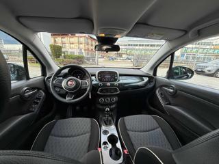 FIAT 500X usata, con ESP