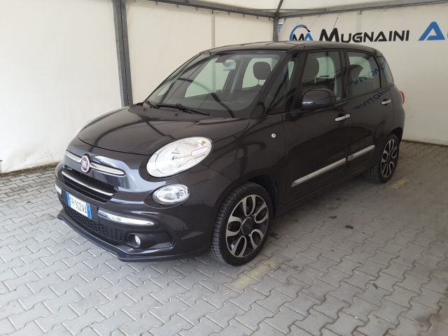 FIAT 500L usata, con Airbag laterali