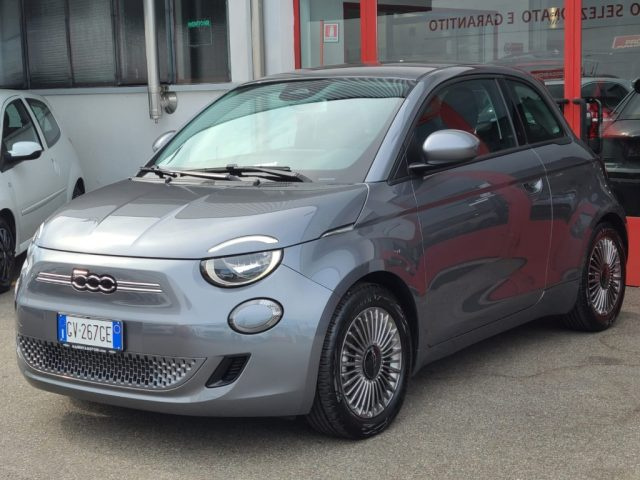 FIAT 500e usata, con Airbag laterali
