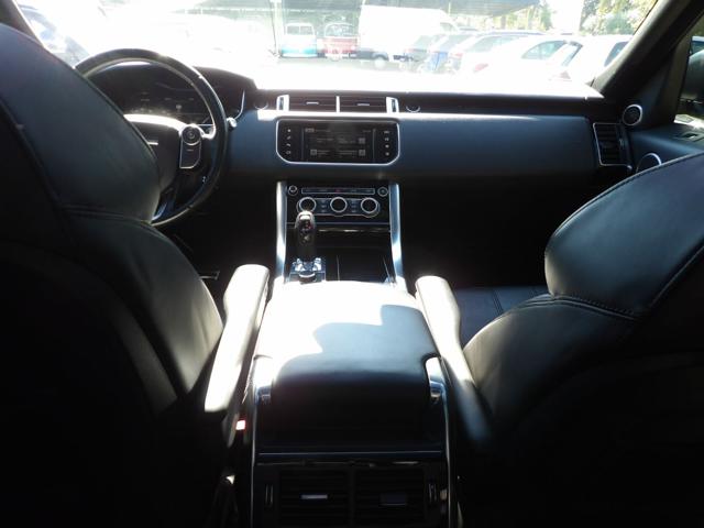 LAND ROVER Range Rover Sport usata, con Fari Xenon