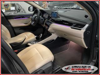 BMW X1 usata, con Autoradio