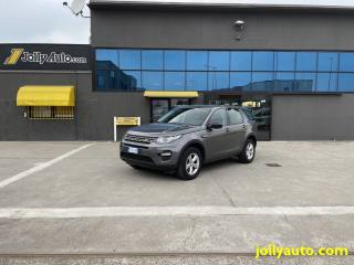 LAND ROVER Discovery Sport usata, con Airbag