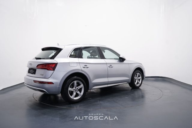 AUDI Q5 usata, con Alzacristalli elettrici