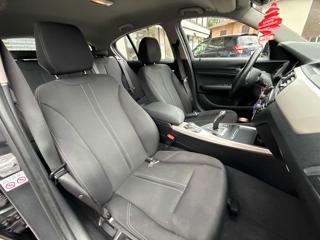 BMW 118 usata, con Sistema di navigazione