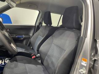 SUZUKI Ignis usata, con Autoradio digitale