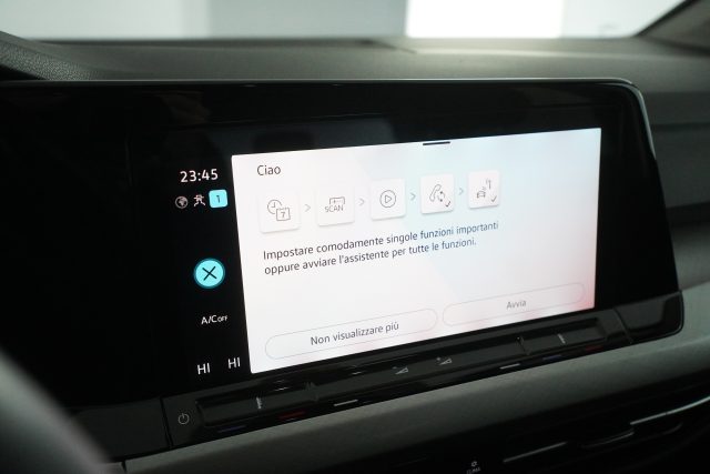 VOLKSWAGEN Golf usata 10