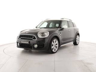 MINI Countryman usata, con Airbag