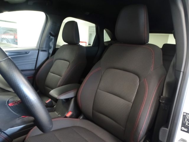 FORD Kuga usata, con ESP