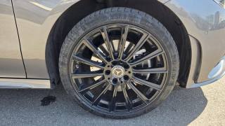 MERCEDES-BENZ CLA 250 usata, con Autoradio