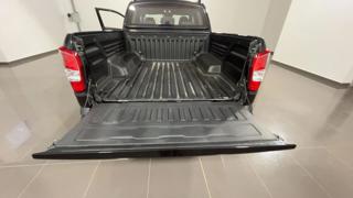 KGM Rexton usata, con Autoradio