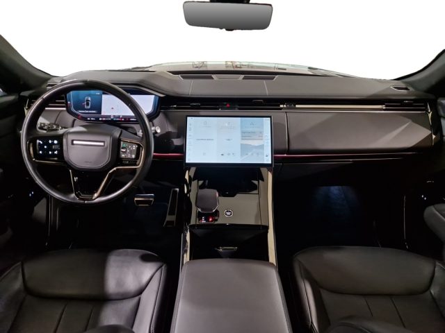 LAND ROVER Range Rover Sport usata, con Alzacristalli elettrici