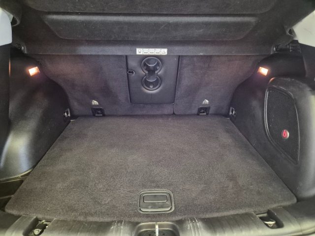 JEEP Compass usata, con Fendinebbia