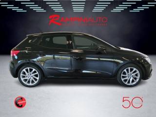SEAT Ibiza usata 5