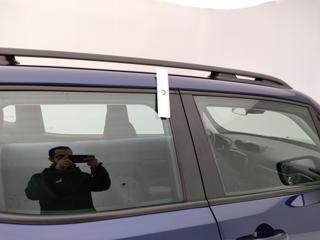 JEEP Renegade usata, con Supporto lombare