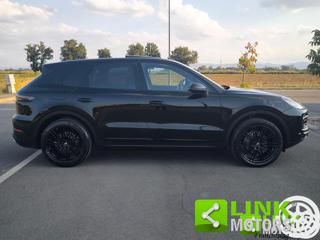 PORSCHE Cayenne usata, con Antifurto