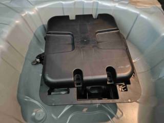 RENAULT Clio usata, con Sedile posteriore sdoppiato