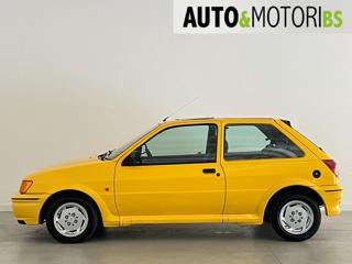 FORD Fiesta usata, con Tetto panorama