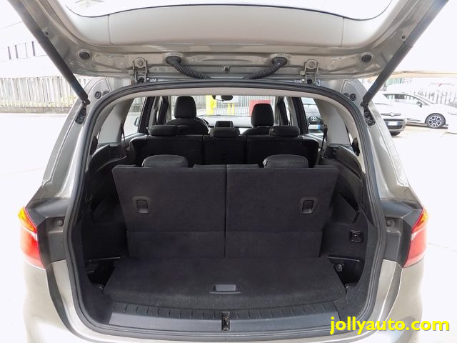 BMW 218 usata, con Sensore di pioggia