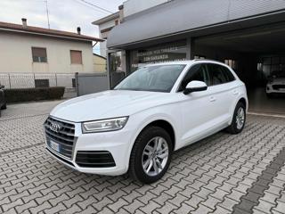 AUDI Q5 50 TFSI e quattro S tronic Business