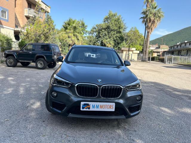 BMW X1 usata, con ABS