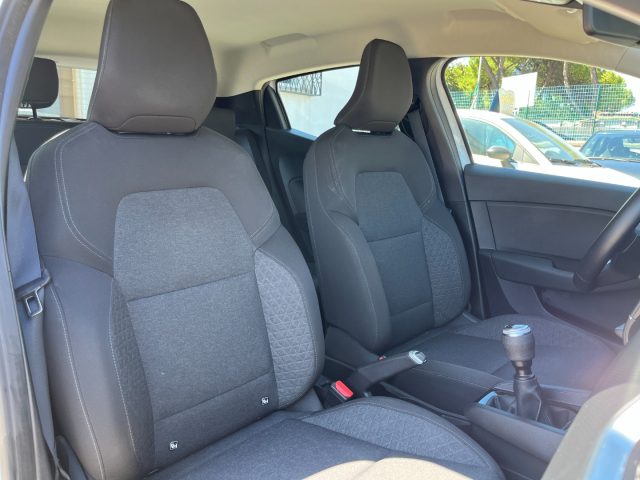 RENAULT Clio usata, con Controllo trazione