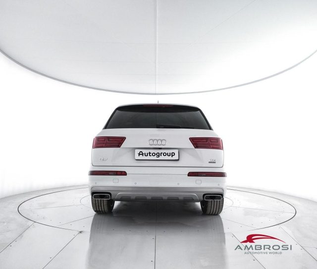 AUDI Q7 usata 5