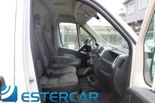 FIAT Ducato usata, con ESP