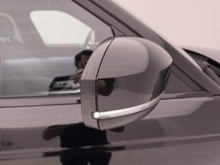 LAND ROVER Range Rover Sport usata, con Specchietti laterali elettrici